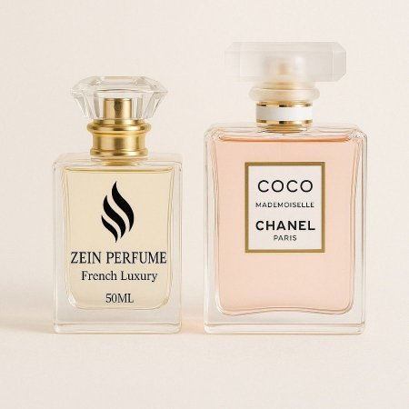 ✨ Coco Mademoiselle